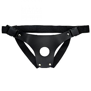 Cinta com Regulagem 01 Furo Strap On
