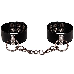 Algemas Bracelete com Botões - Ravena