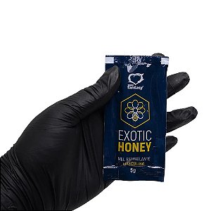 Mel Exotic Honey | Estimulante Masculino 5g