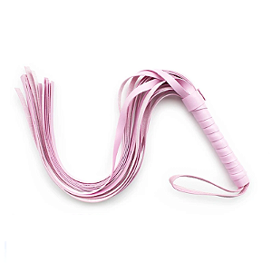 Chicote cor de Rosa