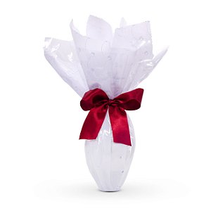 Ovo de Páscoa 350g - Gianduja