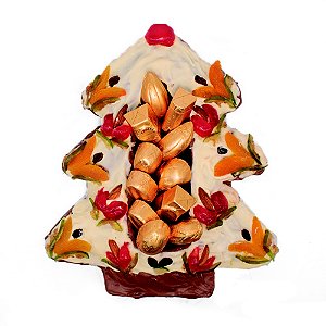 Árvore de Pão de Mel - 850g