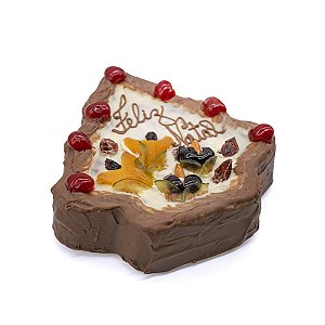 Árvore de Pão de Mel - 450g