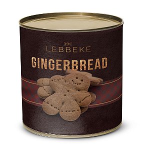 Gingerbread