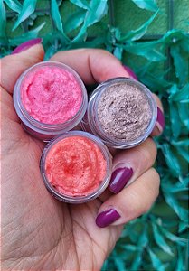 Lip Scrub  (Esfoliante Labial) - 15g