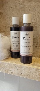 Body Wash - Sabonete Líquido (250ml)
