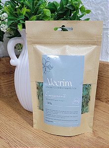 Escalda Pés - Sachê 150g