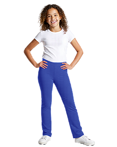 Calça Bailarina Infantil