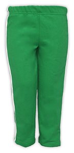 Calça Helanca Flanelada Juvenil