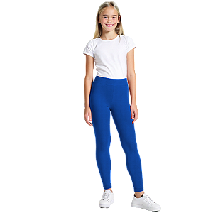 Calça Legging Juvenil