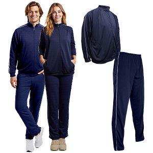 Conjunto Helanca Adulto