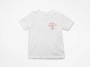 Camiseta Escolar Marilda Aparecida Montemor