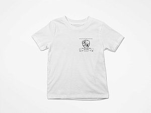 Camiseta infantil E. E. Prof Xenofonte Strabão de Castro