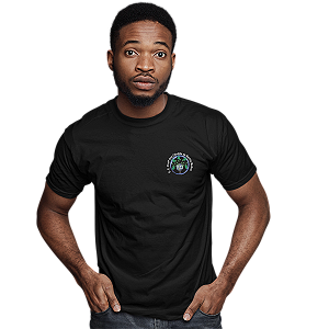 Camiseta Escolar Adulto 100% Algodão Manga Curta - E.E. Profª Ana Cândida de Barros Molina