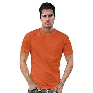 Camiseta Manga Curta Malha Fria PV (67% Viscose 33% Poliéster)