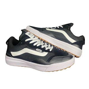 VANS ULTRANGE EXO PRETO/BRANCO (15 PARES) R$57,00 UNID.