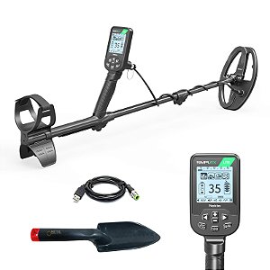 Simplex Lite Nokta Detector de Metais a Prova Dágua Até 5m