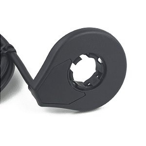 Sensor de Pedal Ponta Quadrada 12 imãs - Acessorios