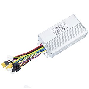 Controladora 30A 36V / 48V Modulo Para Motor 1000w