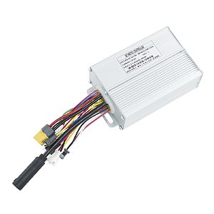 Controladora 22A 36V / 48V Modulo Para Motor 500w / 750w