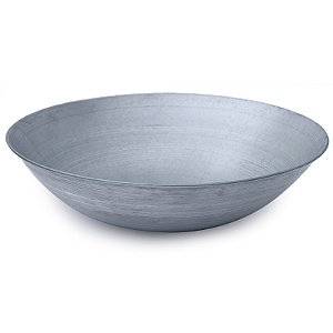 Cuia Grande 32cm Para Garimpo Teste Ouro em Pó Ferramenta Mineração