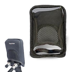 Capinha de Proteção  para Simplex Score FindX Nokta LCD Display CPU