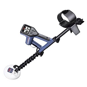 Gold Monster 1000 Detector De Metais Garimpo Ouro Minelab Pronta Entrega