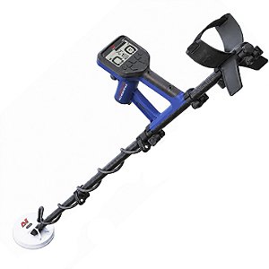 Gold Monster 2000 Detector De Metais Garimpo Pepitas de Ouro Minelab Envio Imediato