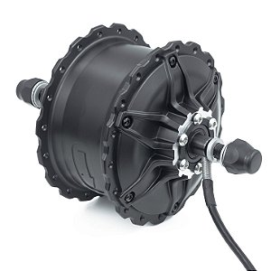 Motor 1000w 48v Fat Traseiro Catraca Redução