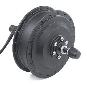 Motor 750w 48v Traseiro Catraca Redução