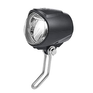 Luz Farol Dianteira 12/48V - Acessorios