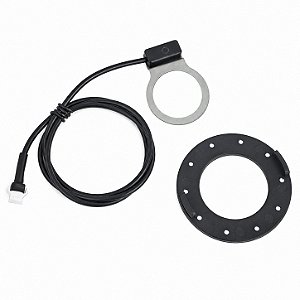 Sensor de pedal Helowtch - Acessorios