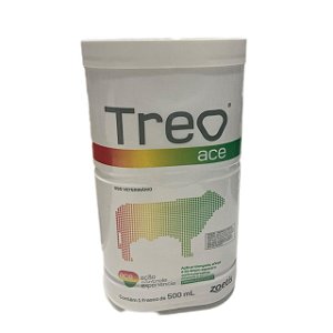 Treo Ace 3,5 Inj 500 Ml - Zoetis