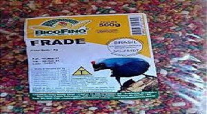 Racao Frade B.F 10 Kg