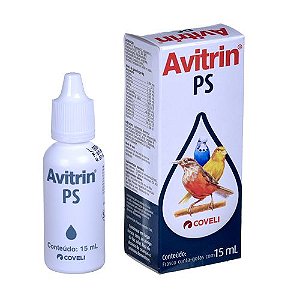 Avitrin Ps 15 Ml