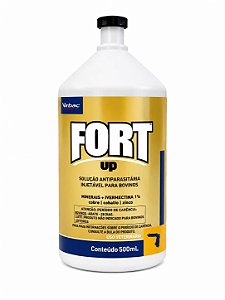 Fort Up 500 Ml