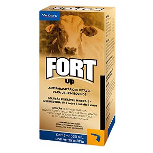 Fort Up 500 Ml
