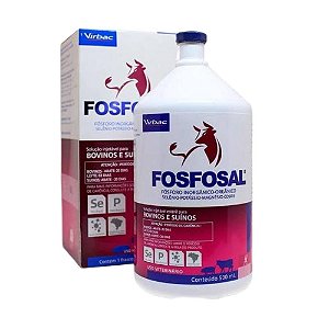 Fosforo 500ml
