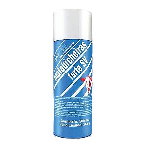 Matabicheiras Forte Sv Spray 500 Ml - Zoetis