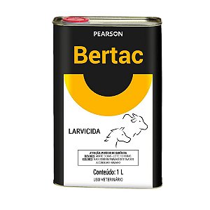 Bertac Liquido 500 Ml