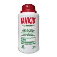 Tanicid 200 G