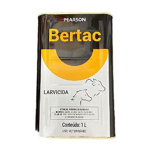 Bertac Liquido 1 L