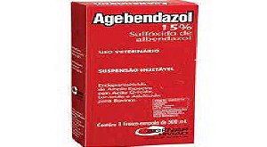 Agebendazol Inj 15% 500ml