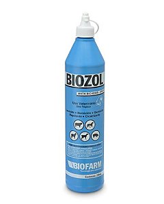 Biozol 250 Ml