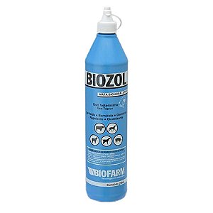 Biozol 250 Ml-Mrv Vet