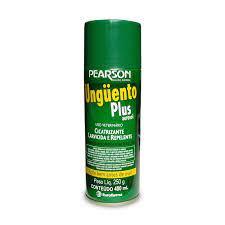 Unguento Pearson Plus 400ml