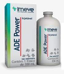 Ade Power Inj 200 Ml