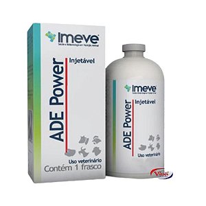 Ade Power Inj 200 Ml