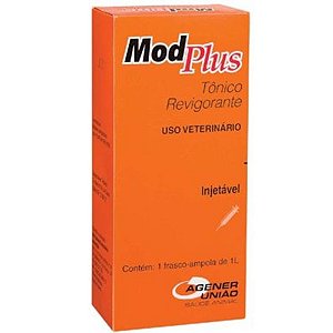 Mod Plus Inj 1 L
