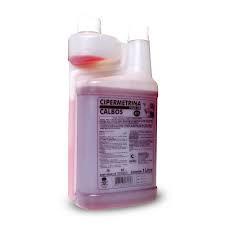 Calbos Pour On 6% 1 L
